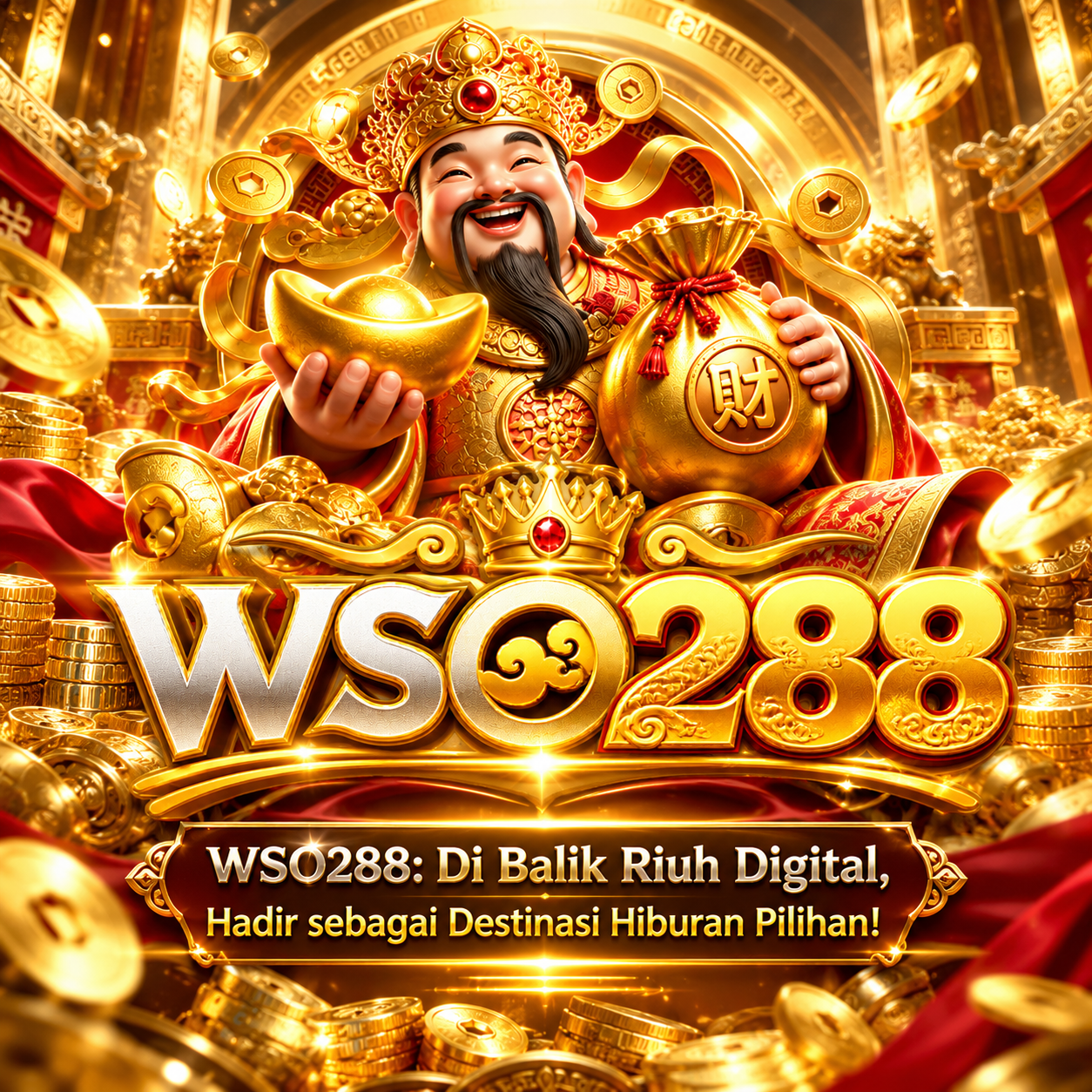 WSO288